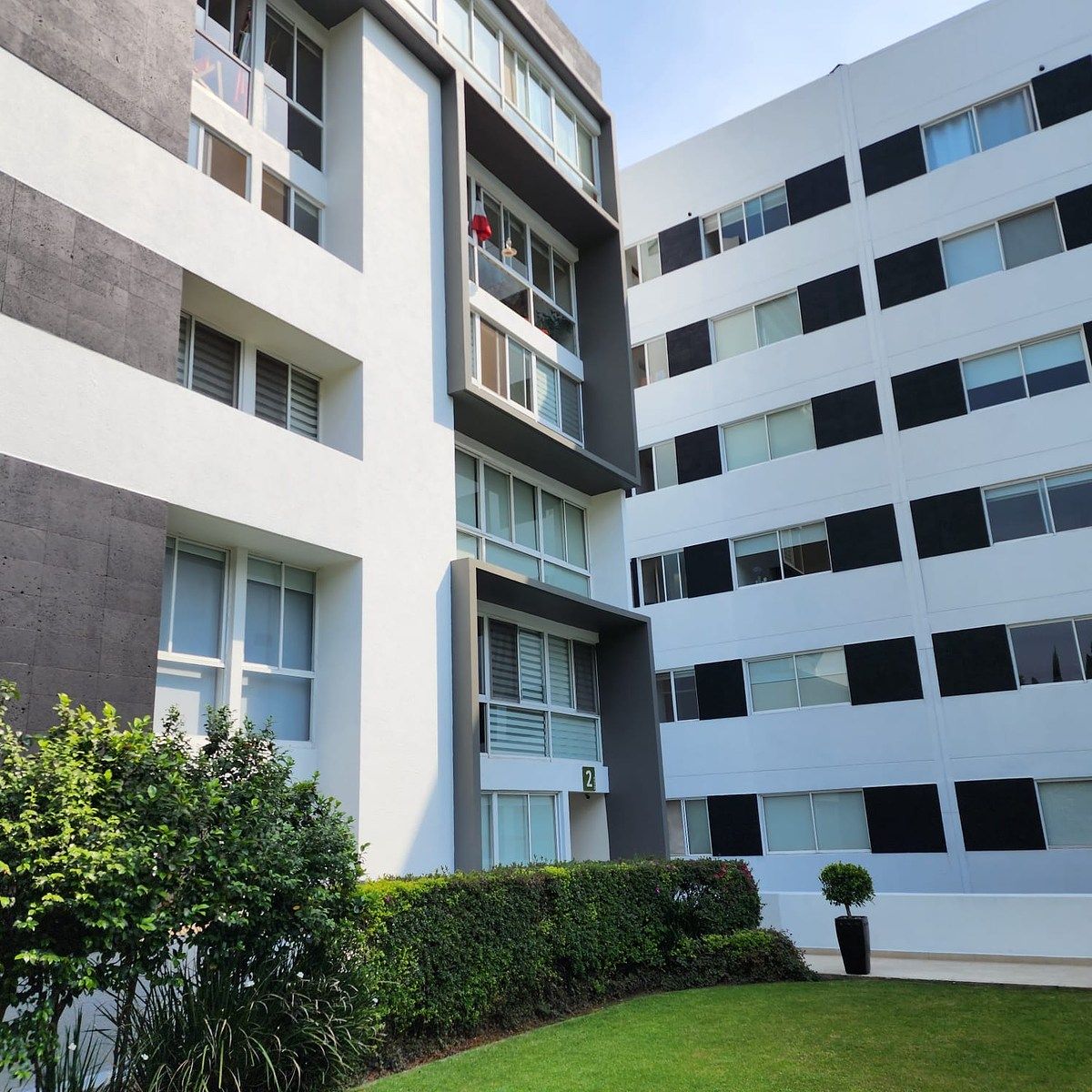 Apartamento em Lomas de los Angeles del Pueblo Tetelpan, Álvaro Obregón, foto 36 de 47