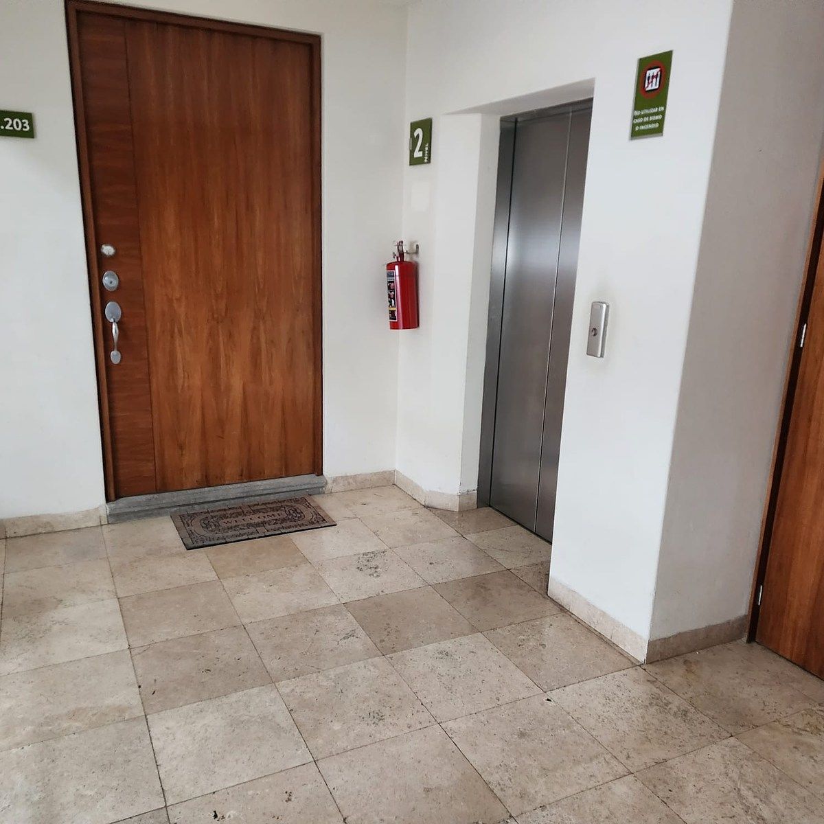 Apartamento em Lomas de los Angeles del Pueblo Tetelpan, Álvaro Obregón, foto 37 de 47