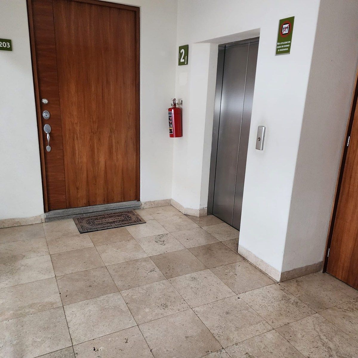 Apartamento em Lomas de los Angeles del Pueblo Tetelpan, Álvaro Obregón, foto 38 de 47