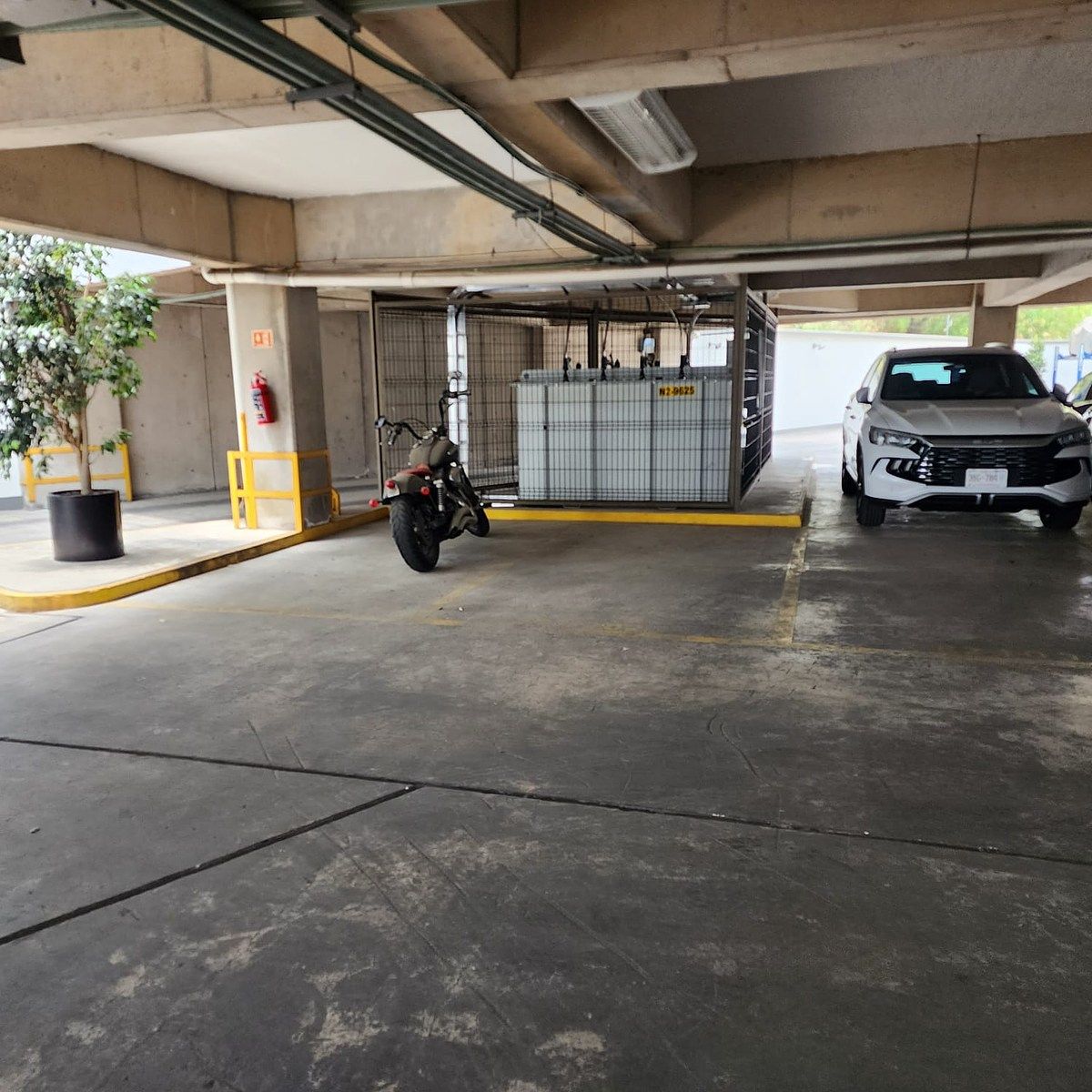 Apartamento em Lomas de los Angeles del Pueblo Tetelpan, Álvaro Obregón, foto 39 de 47