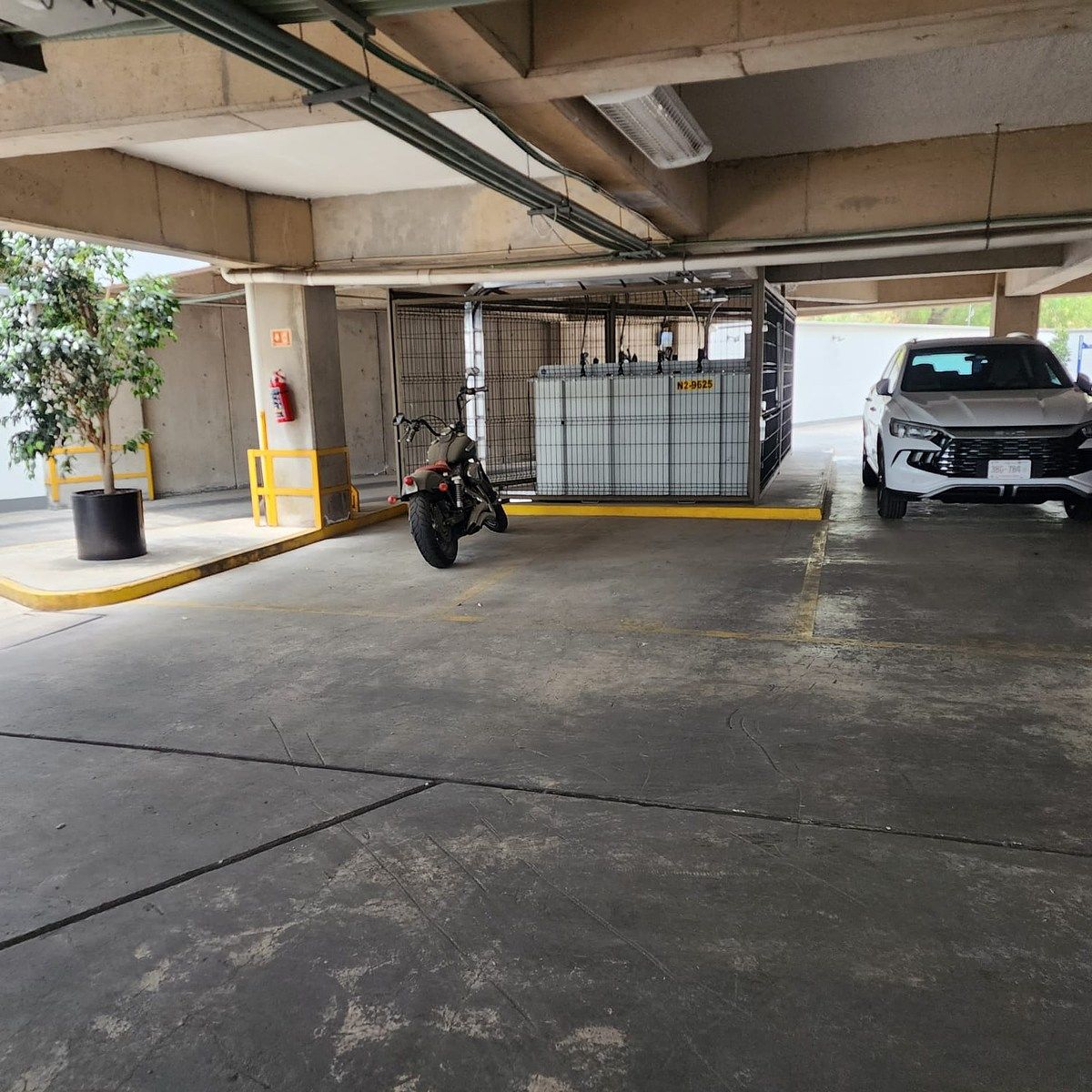 Apartamento em Lomas de los Angeles del Pueblo Tetelpan, Álvaro Obregón, foto 40 de 47