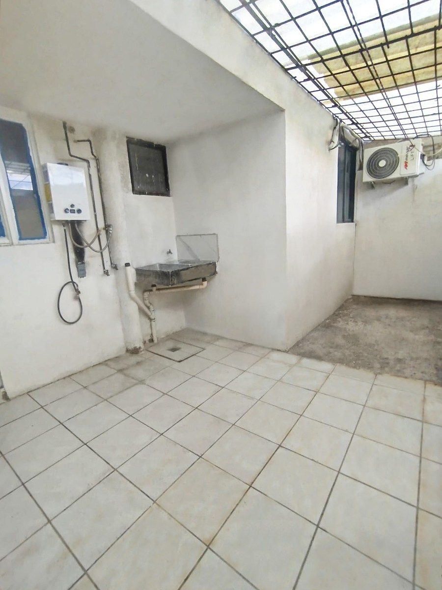 Departamento en Agua Zarca, Jesús María, foto 7 de 7
