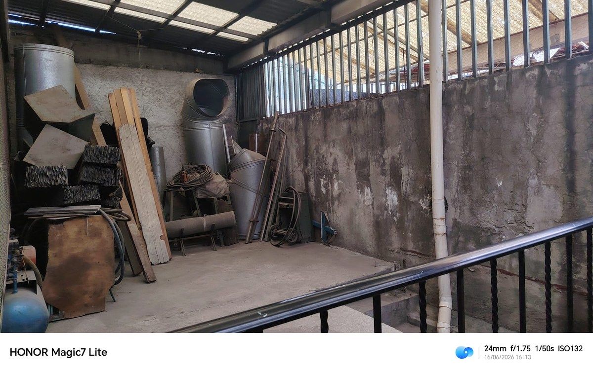 Galpão comercial em Estrella de Oriente, Ecatepec de Morelos, foto 7 de 20