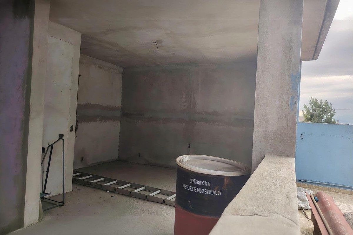 Galpão comercial em Estrella de Oriente, Ecatepec de Morelos, foto 12 de 20