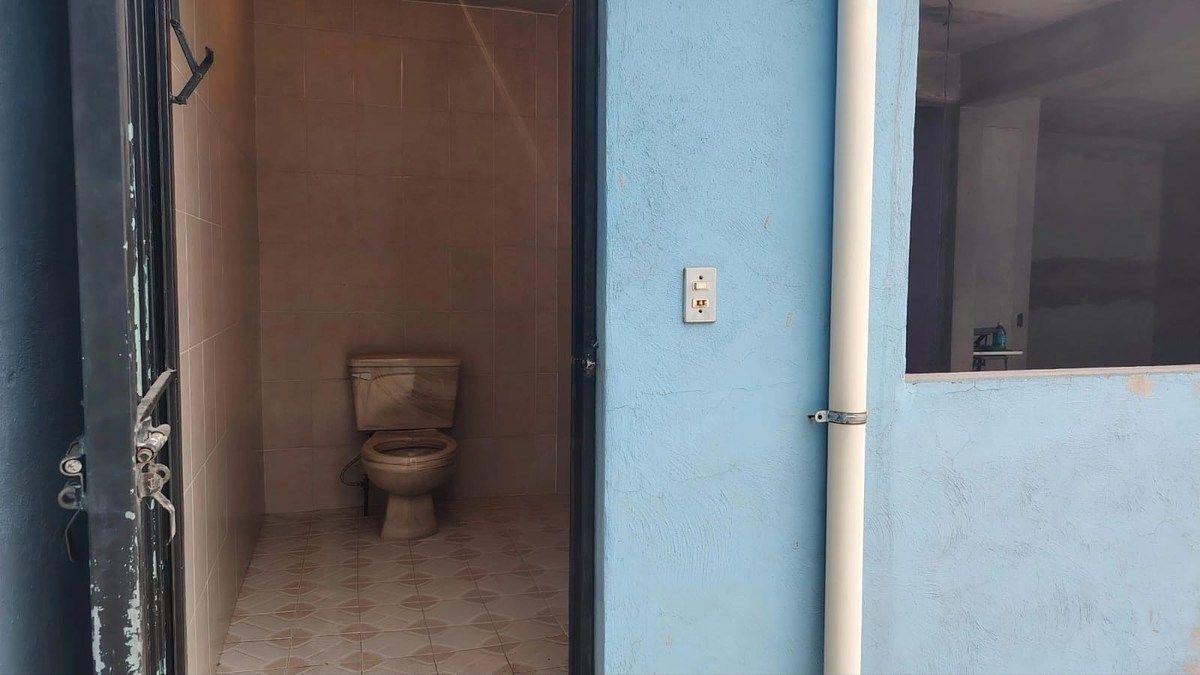 Galpão comercial em Estrella de Oriente, Ecatepec de Morelos, foto 19 de 20