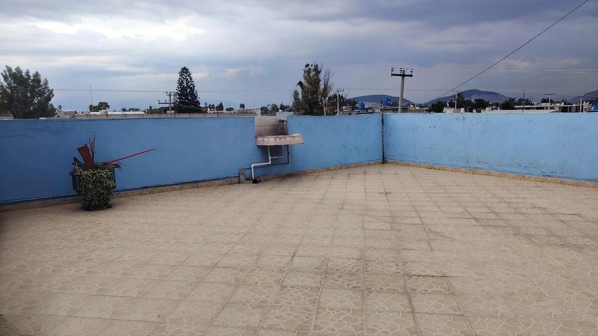 Galpão comercial em Estrella de Oriente, Ecatepec de Morelos, foto 8 de 20