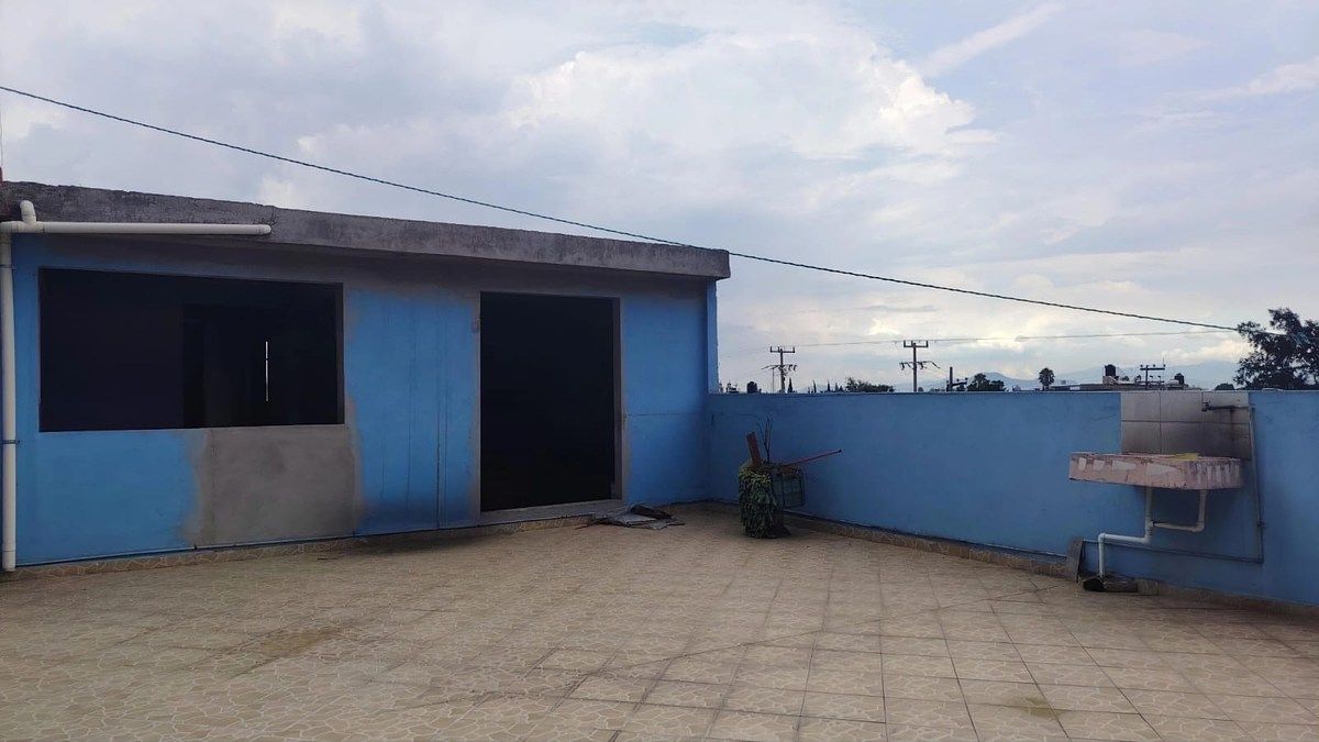 Galpão comercial em Estrella de Oriente, Ecatepec de Morelos, foto 9 de 20