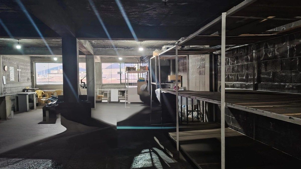 Galpão comercial em Estrella de Oriente, Ecatepec de Morelos, foto 4 de 20