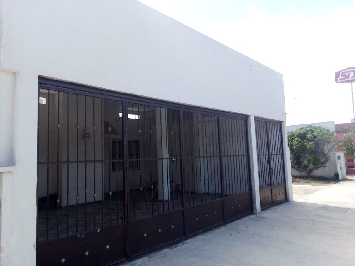 Casa en Caucel, Mérida, foto 1 de 6
