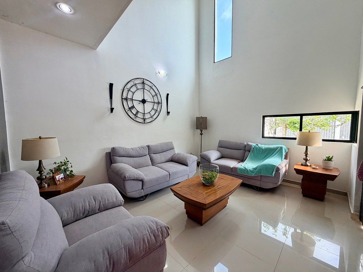 Casa em Dzityá, Mérida, foto 4 de 28