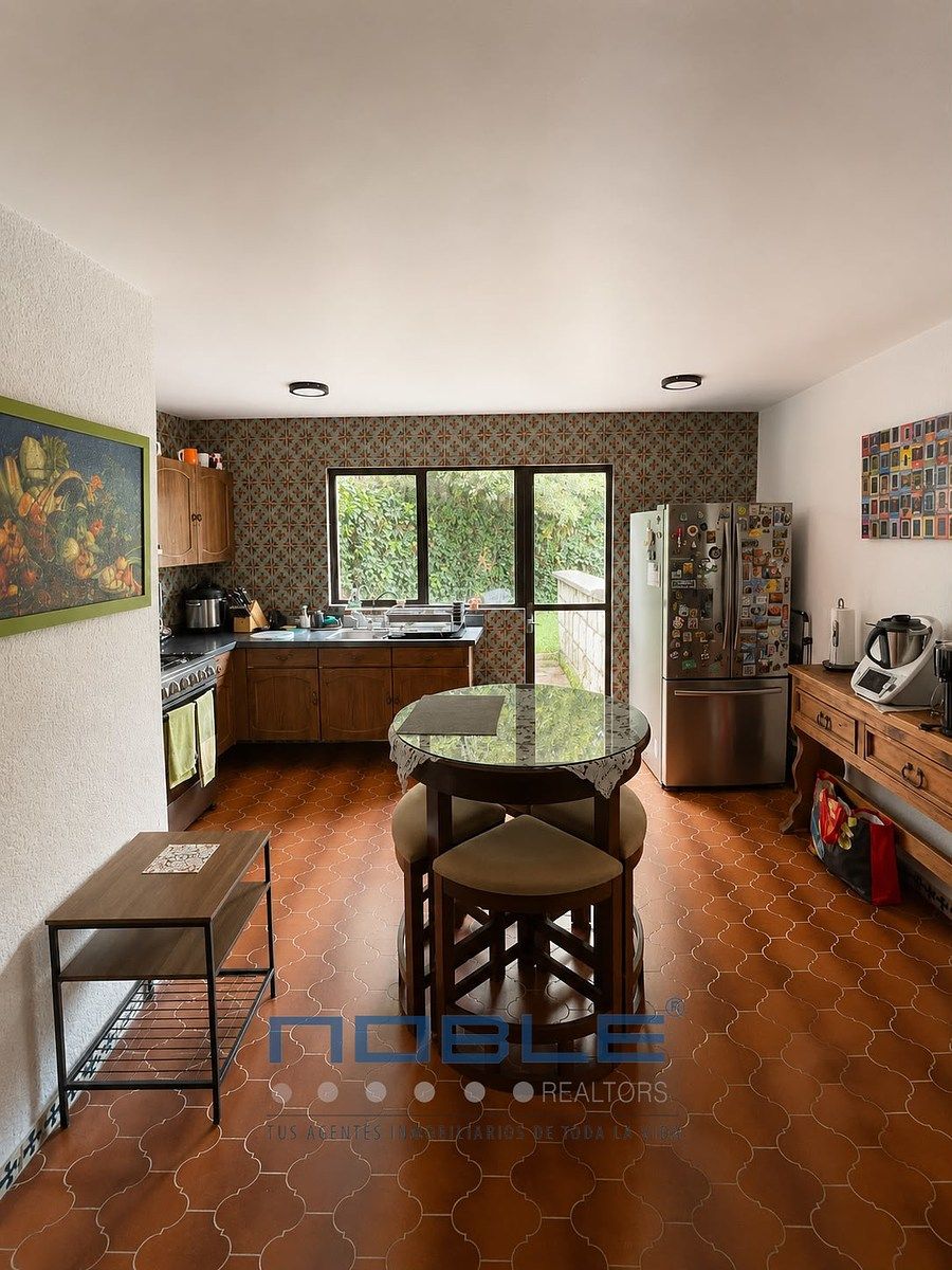 Casa em Lomas de La Herradura, Huixquilucan, foto 6 de 14