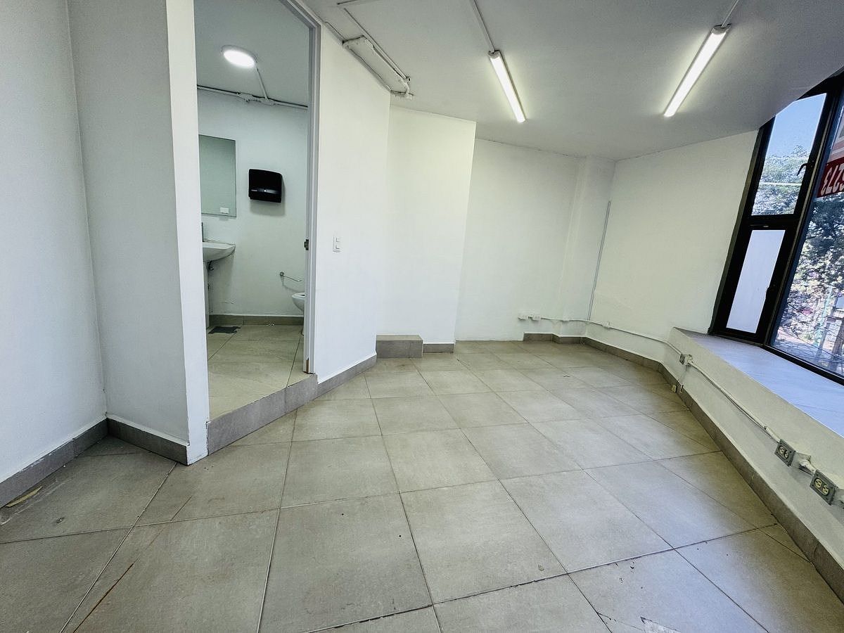 Sala Comercial em Anzures, Miguel Hidalgo, foto 9 de 12