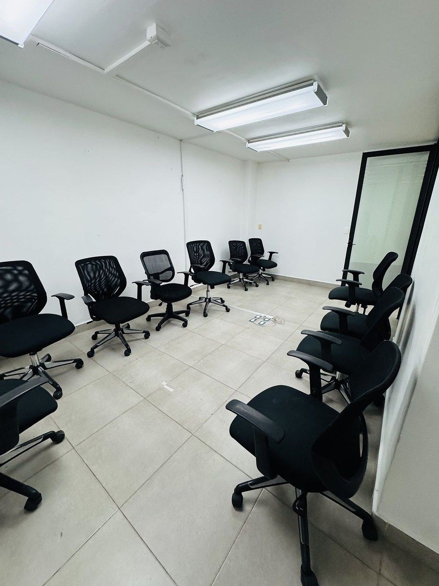 Sala Comercial em Anzures, Miguel Hidalgo, foto 12 de 12