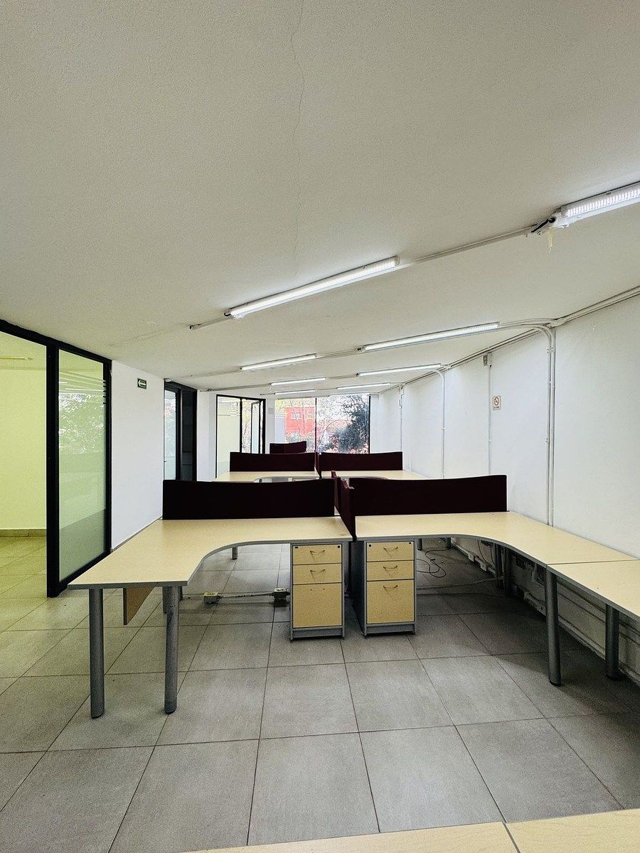 Sala Comercial em Anzures, Miguel Hidalgo, foto 6 de 12