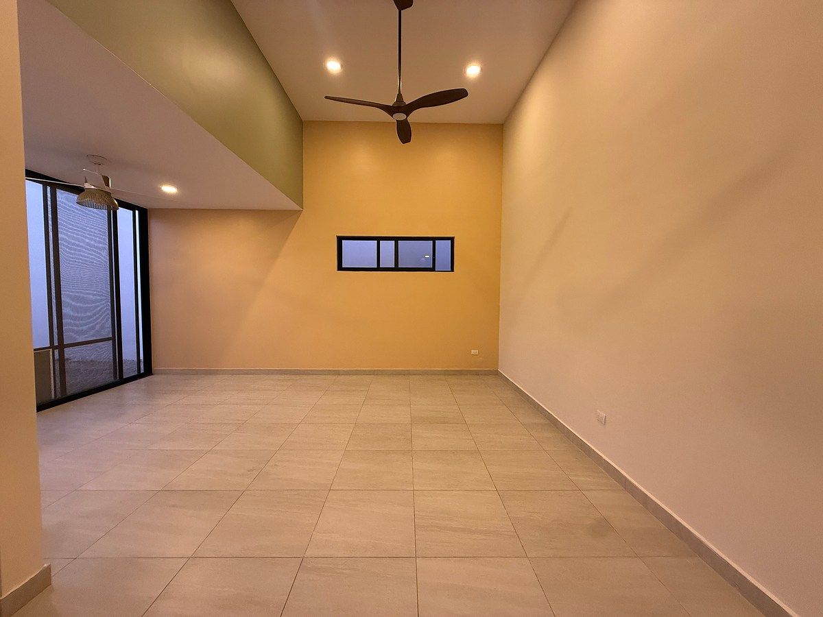Casa em Temozón Norte, Mérida, foto 5 de 12