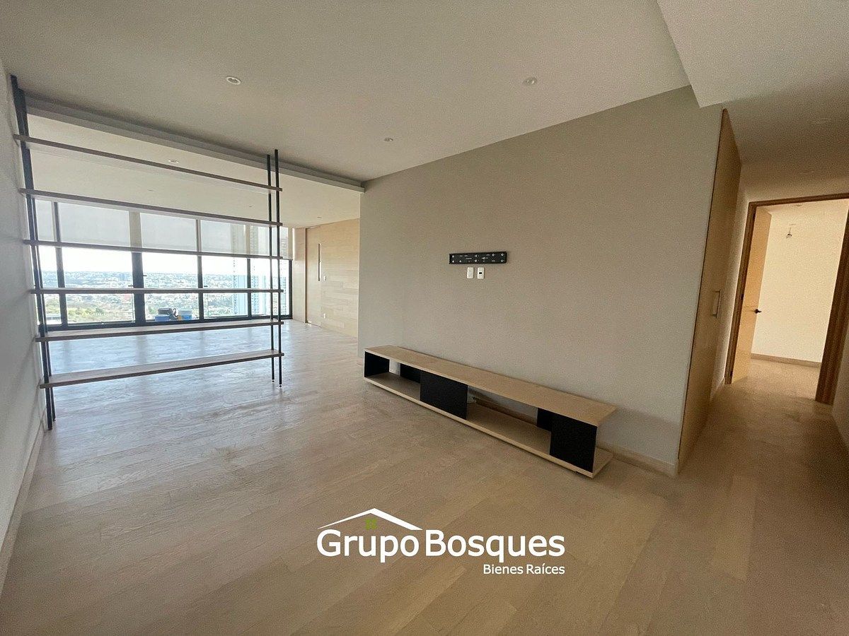 Departamento en Bosque Real, Huixquilucan, foto 4 de 14