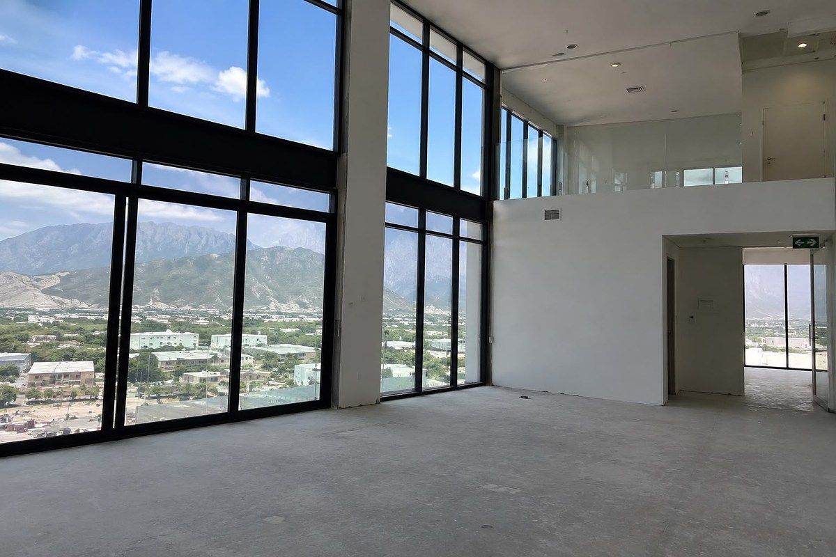 OFICINA EN VENTA EN VALLE ALTO EN ZONA SUR, MONTERREY. N.L., foto 1 de 2