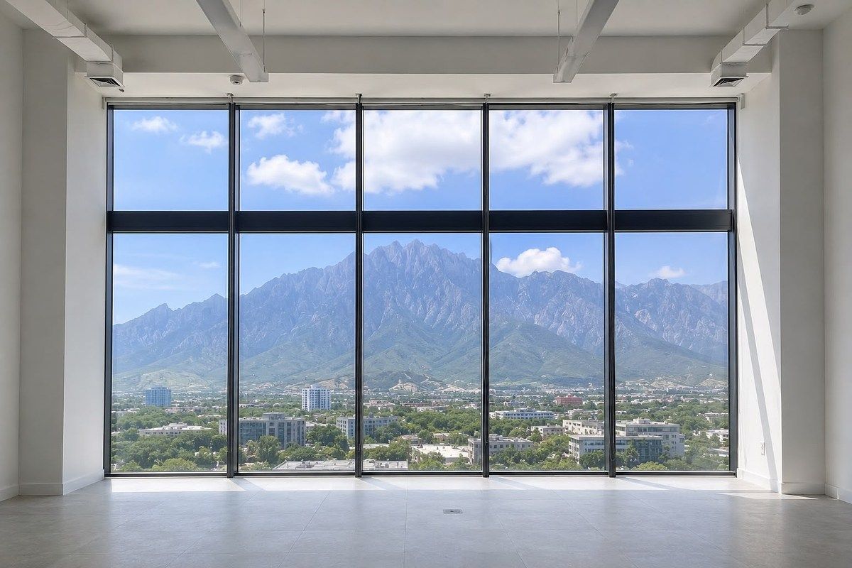 Sala Comercial em Valle Alto, Monterrey, foto 2 de 2