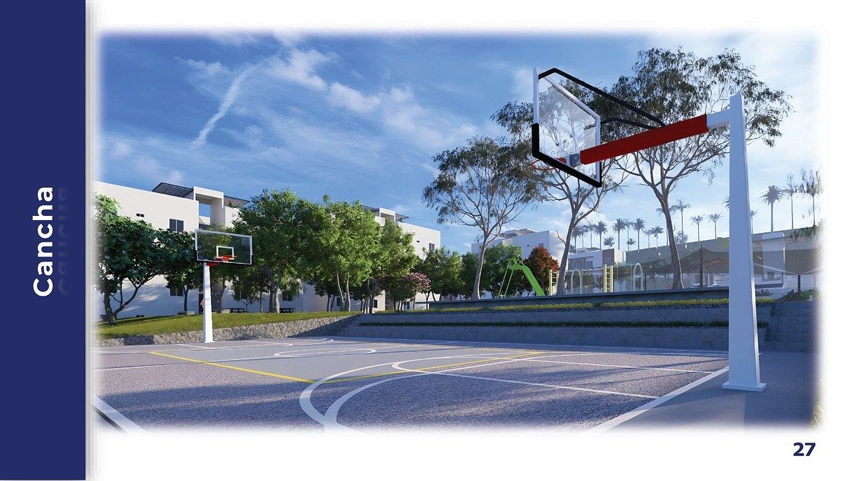 Canchas, foto 2 de 15