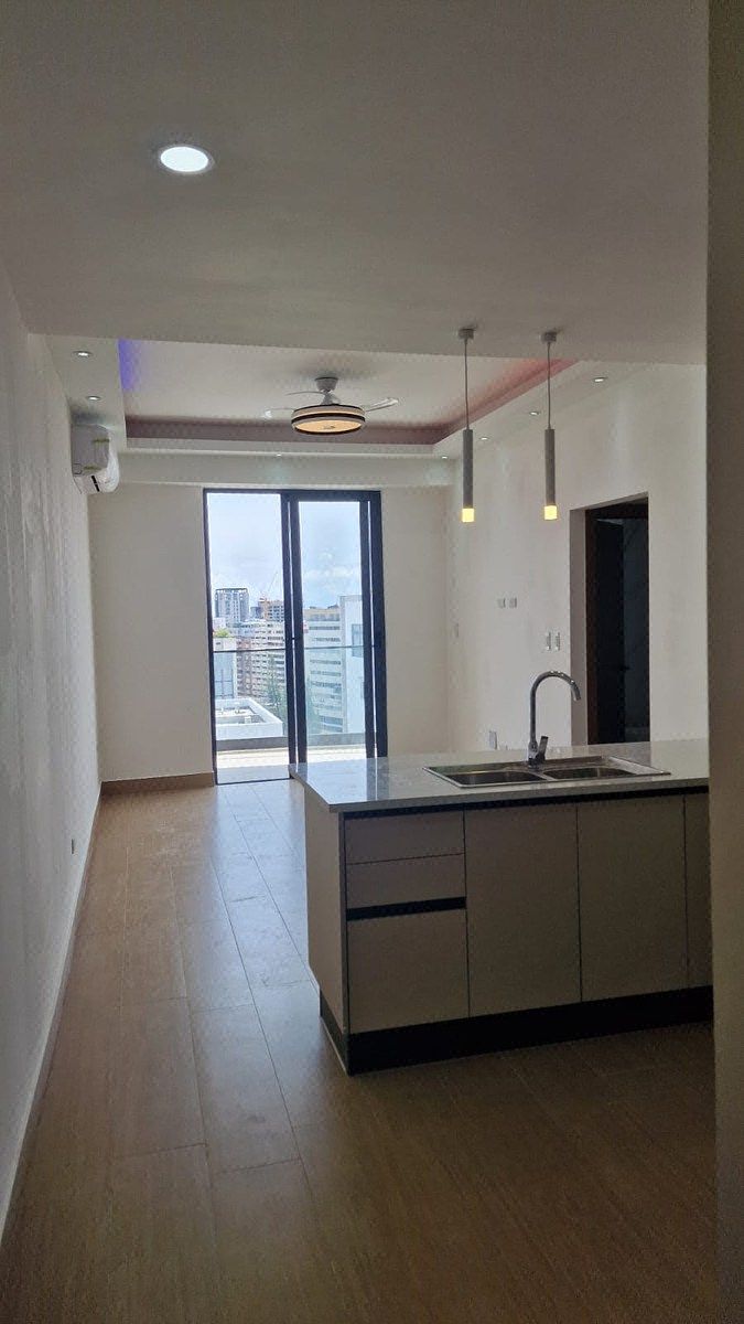 ✨ Venta de Apartamento con línea blanca, hermosa vista despejada, piso alto 12, foto 1 de 16