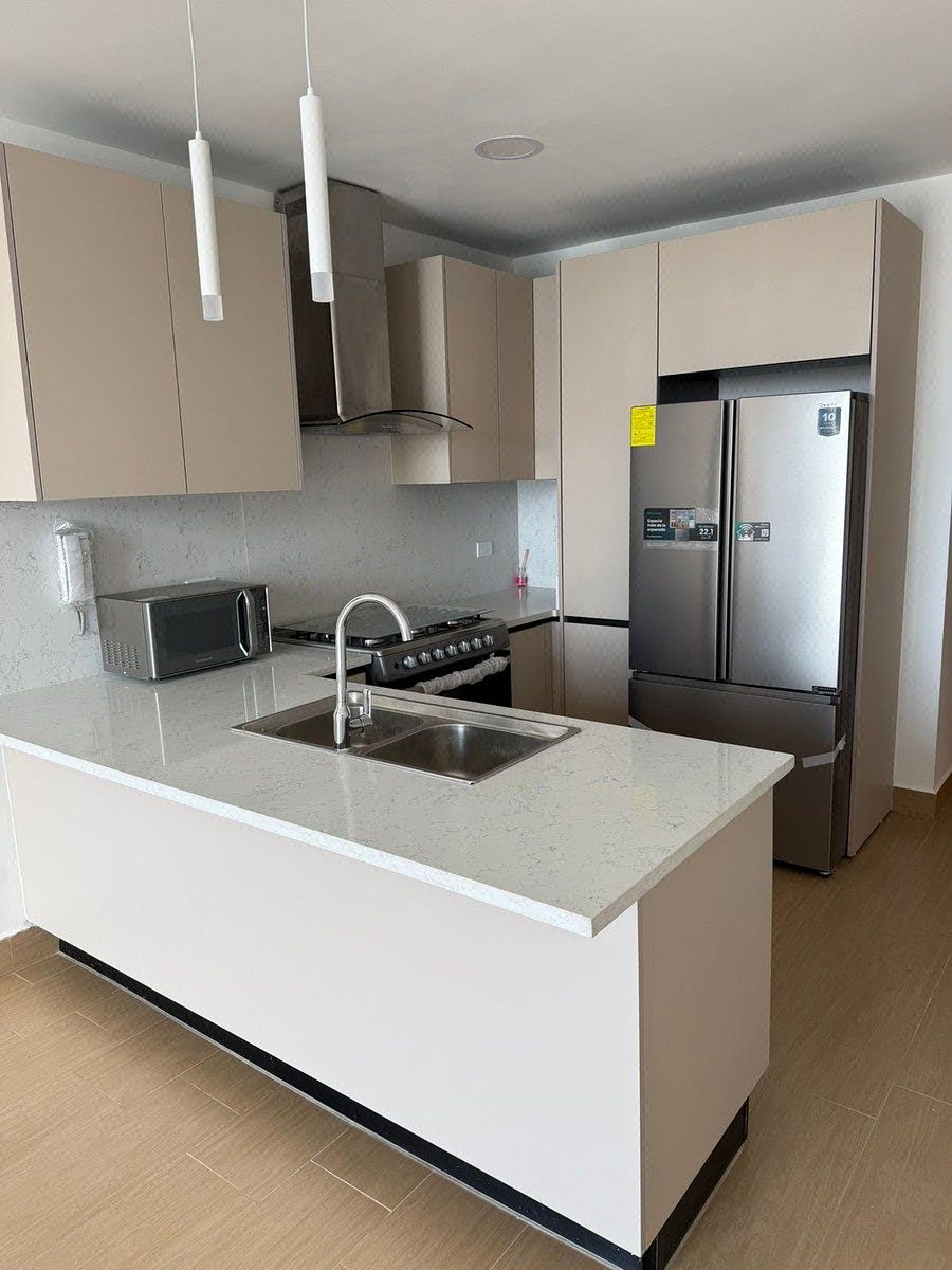 Apartamento en Ensanche Naco, Santo Domingo Centro (Distrito Nacional), foto 4 de 16
