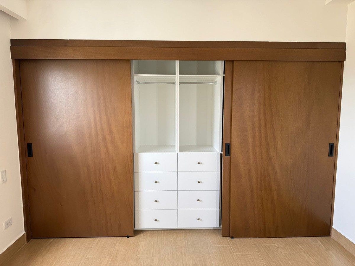Apartamento en Ensanche Naco, Santo Domingo Centro (Distrito Nacional), foto 5 de 16