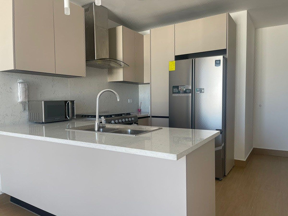 Apartamento en Ensanche Naco, Santo Domingo Centro (Distrito Nacional), foto 7 de 16