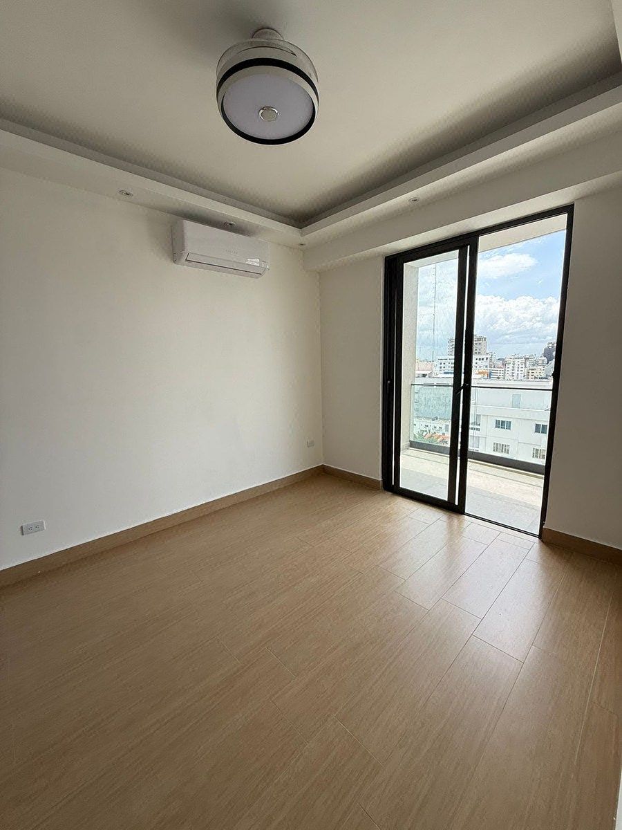 Apartamento en Ensanche Naco, Santo Domingo Centro (Distrito Nacional), foto 9 de 16