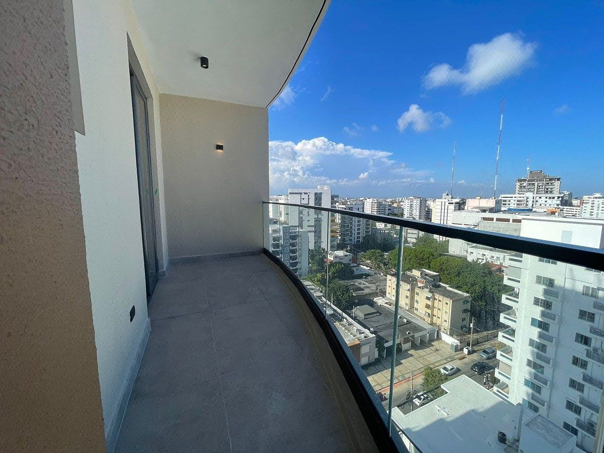 Apartamento en Ensanche Naco, Santo Domingo Centro (Distrito Nacional), foto 10 de 16