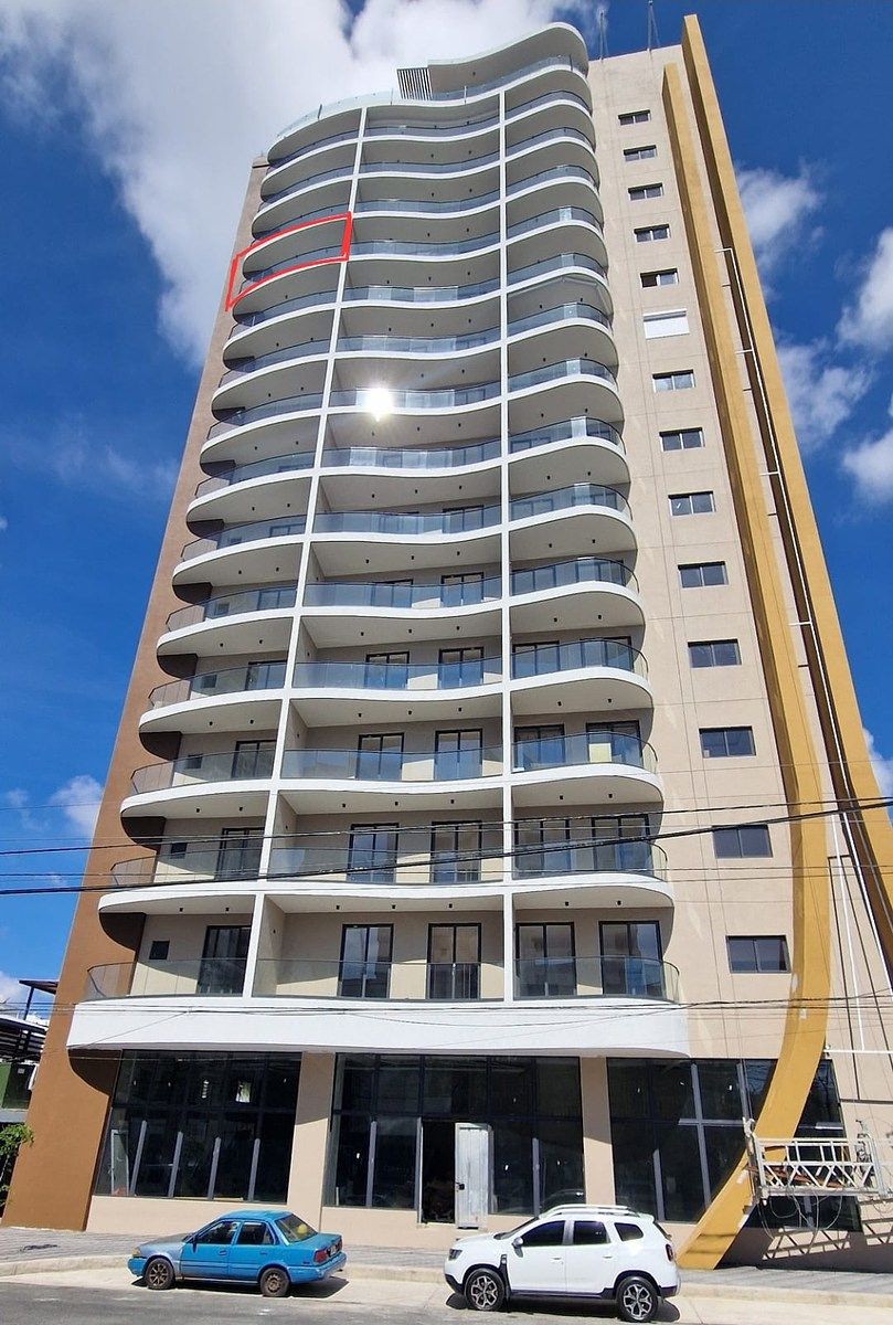Apartamento en Ensanche Naco, Santo Domingo Centro (Distrito Nacional), foto 16 de 16