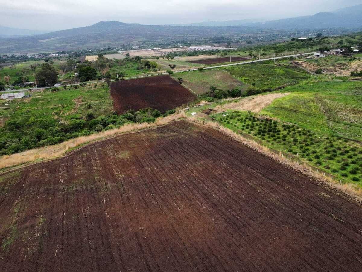 Terreno en Venta – Yecapixtla, Morelos-71,958.46 m² -Excelente Ubicación, foto 1 de 5