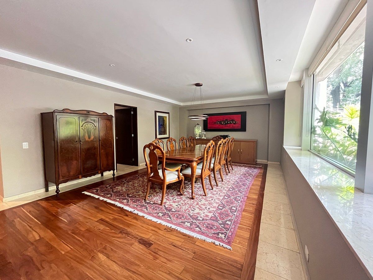 Apartment in Polanco V Sección, Miguel Hidalgo, photo 2 of 12