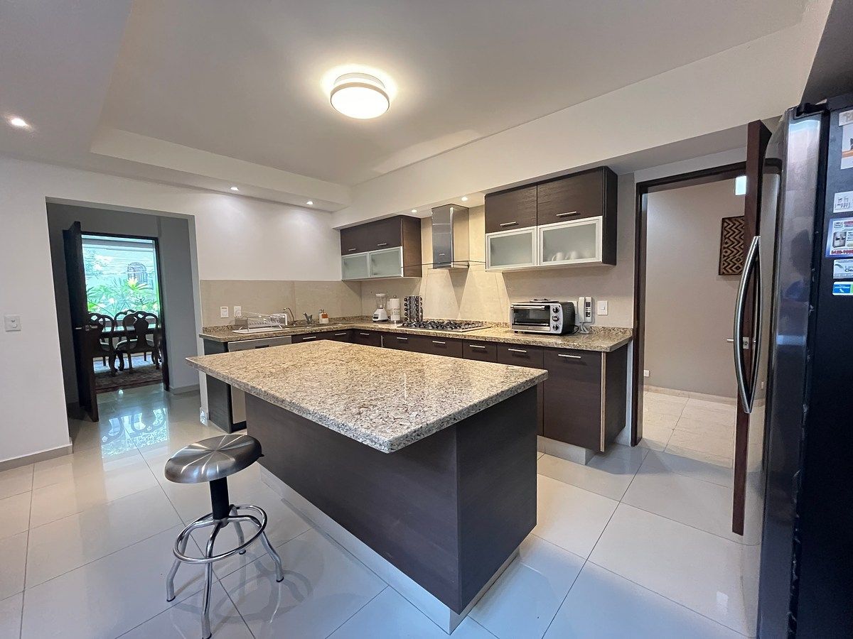 Apartment in Polanco V Sección, Miguel Hidalgo, photo 4 of 12