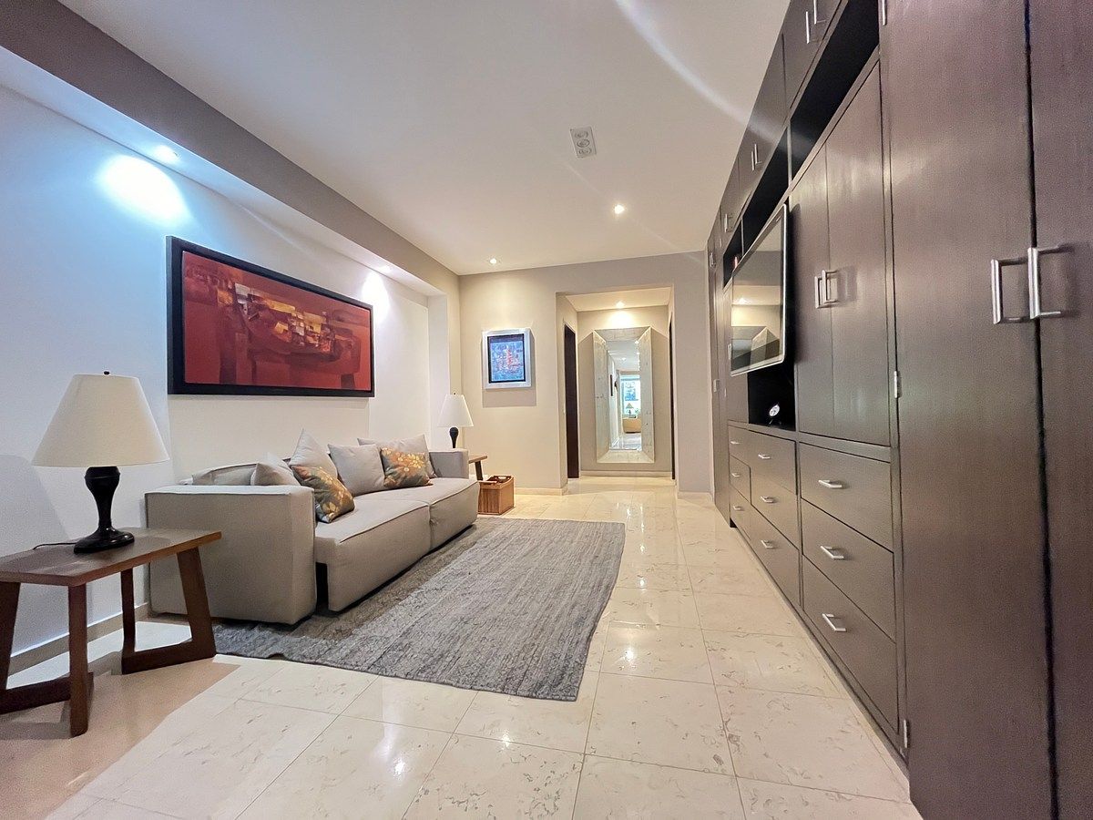 Apartment in Polanco V Sección, Miguel Hidalgo, photo 6 of 12
