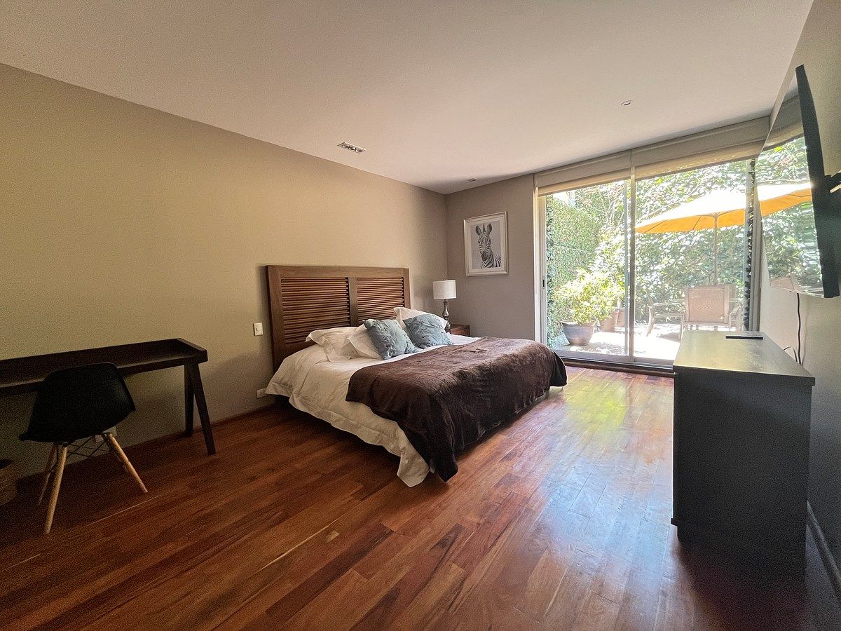 Apartment in Polanco V Sección, Miguel Hidalgo, photo 7 of 12
