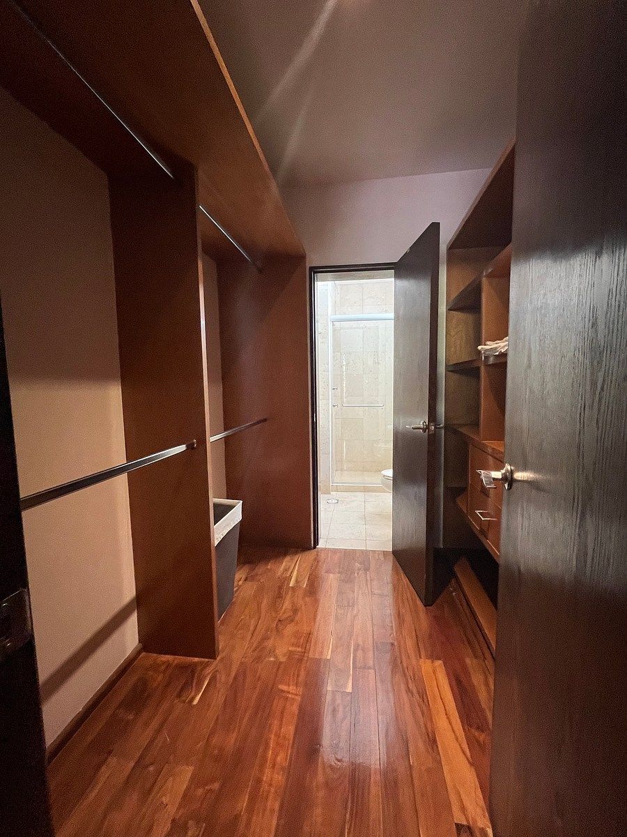 Apartment in Polanco V Sección, Miguel Hidalgo, photo 8 of 12