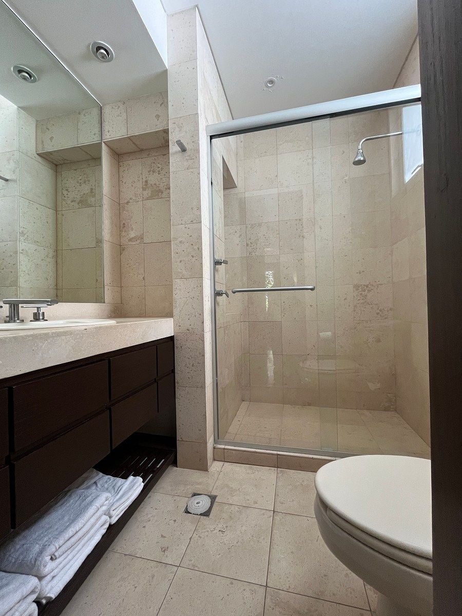 Apartment in Polanco V Sección, Miguel Hidalgo, photo 9 of 12