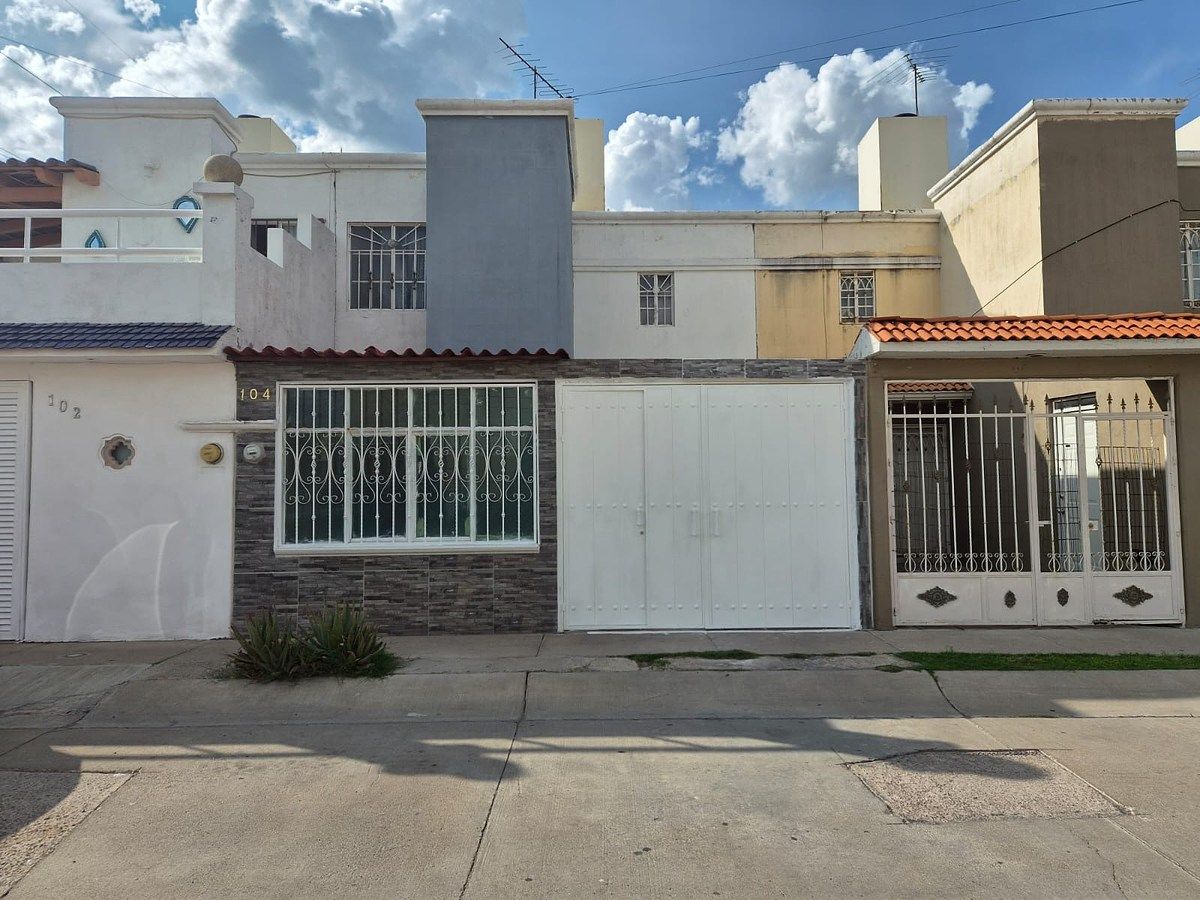 VENTA DE CASA EN REAL DE HACIENDAS, photo 1 of 19