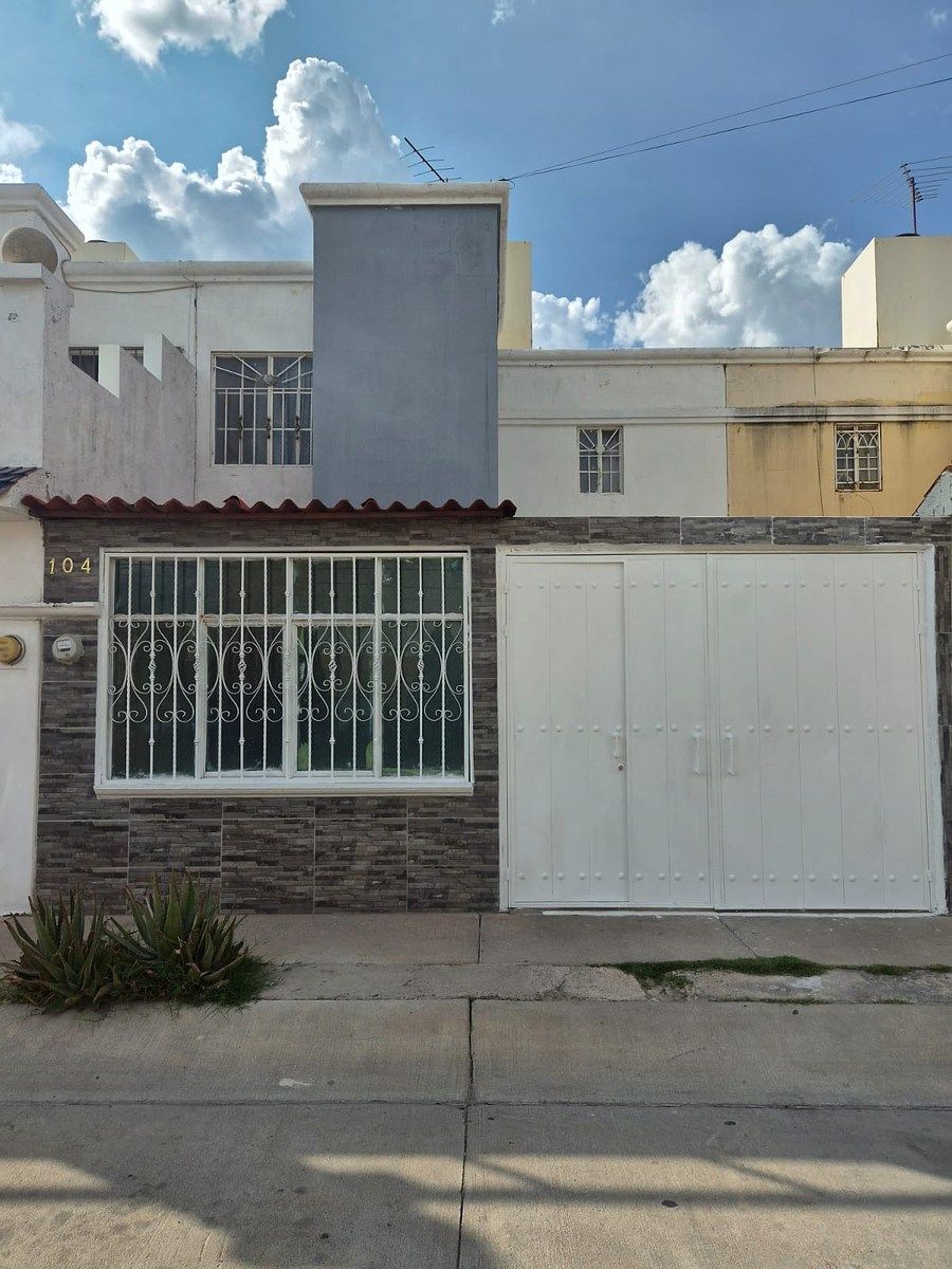 House in Real de Haciendas, Aguascalientes, photo 2 of 19