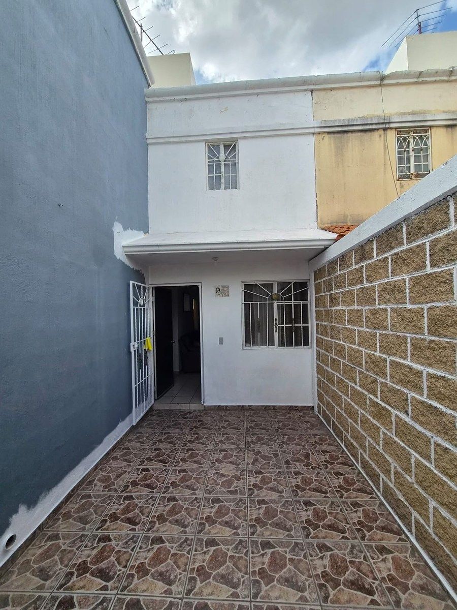 House in Real de Haciendas, Aguascalientes, photo 3 of 19