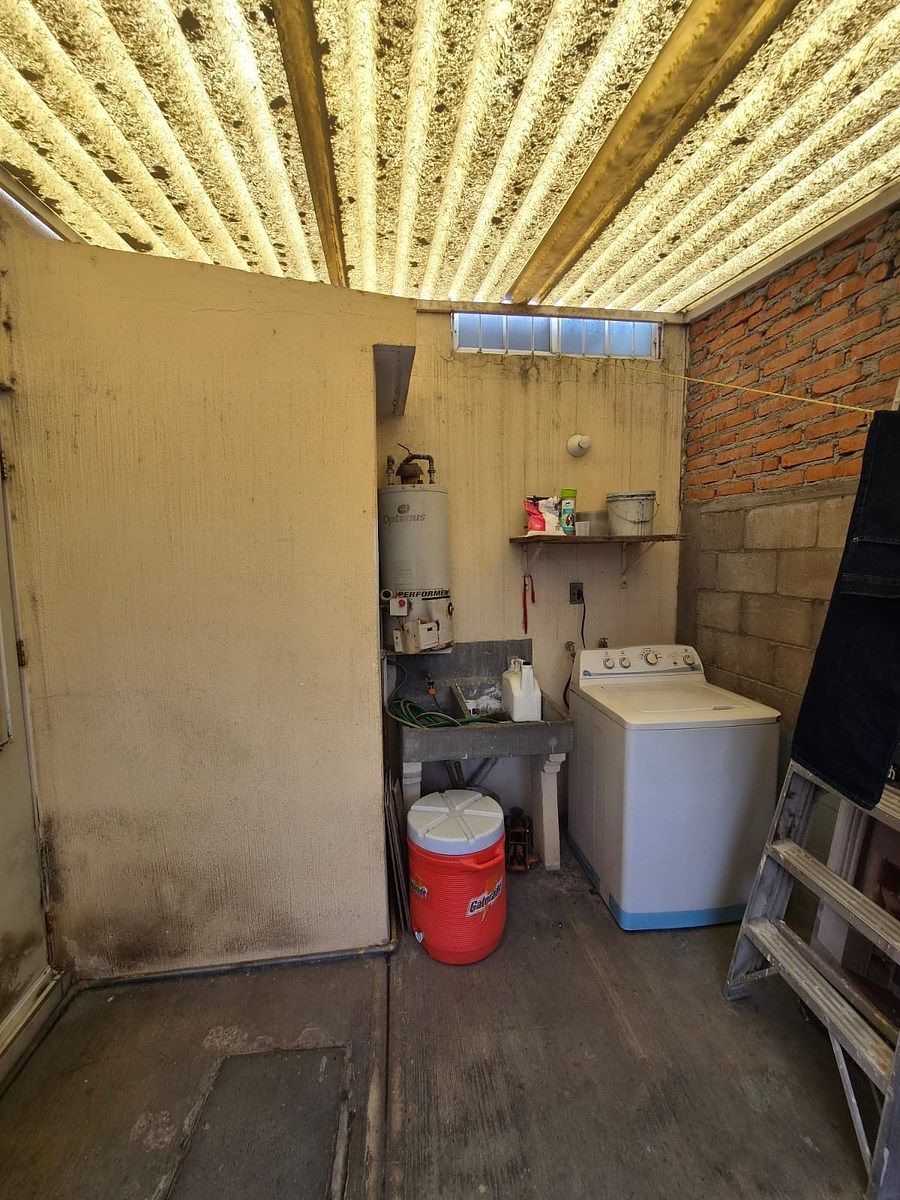 House in Real de Haciendas, Aguascalientes, photo 19 of 19