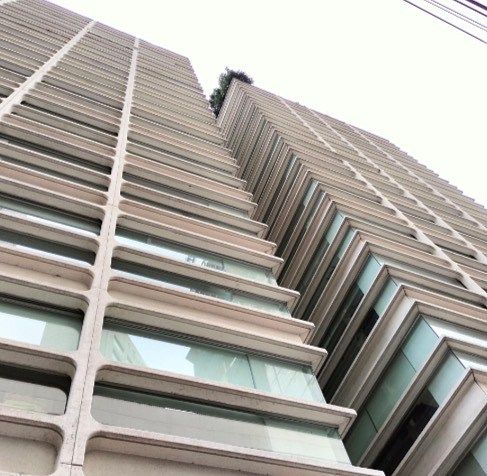 Apartamento em Polanco V Sección, Miguel Hidalgo, foto 15 de 16