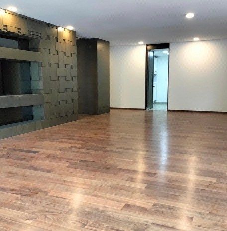 Apartamento em Polanco V Sección, Miguel Hidalgo, foto 4 de 16