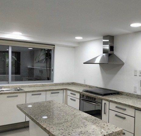 Apartamento em Polanco V Sección, Miguel Hidalgo, foto 7 de 16