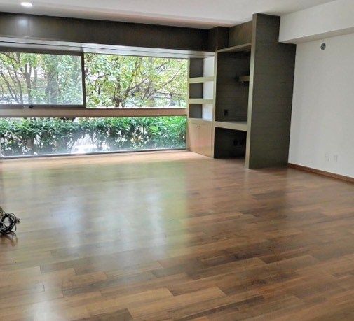 Venta departamento en Polanco, CDMX, foto 1 de 16