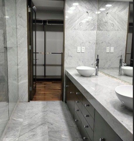 Apartamento em Polanco V Sección, Miguel Hidalgo, foto 8 de 16