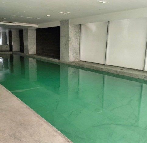 Apartamento em Polanco V Sección, Miguel Hidalgo, foto 13 de 16