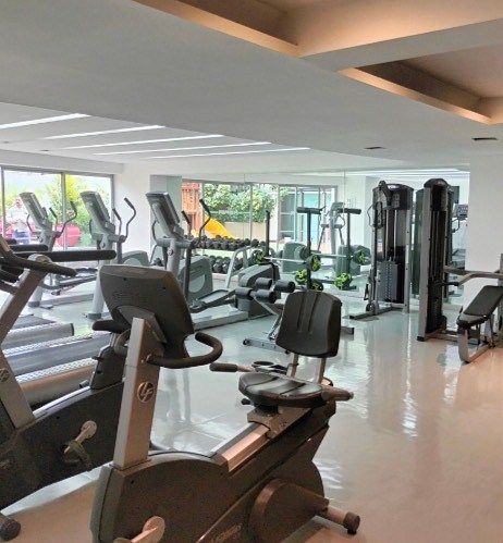 Apartamento em Polanco V Sección, Miguel Hidalgo, foto 12 de 16