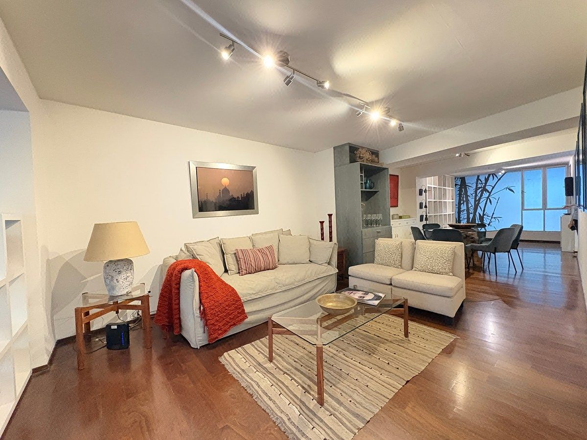 Apartment in Polanco III Sección, Miguel Hidalgo, photo 3 of 12