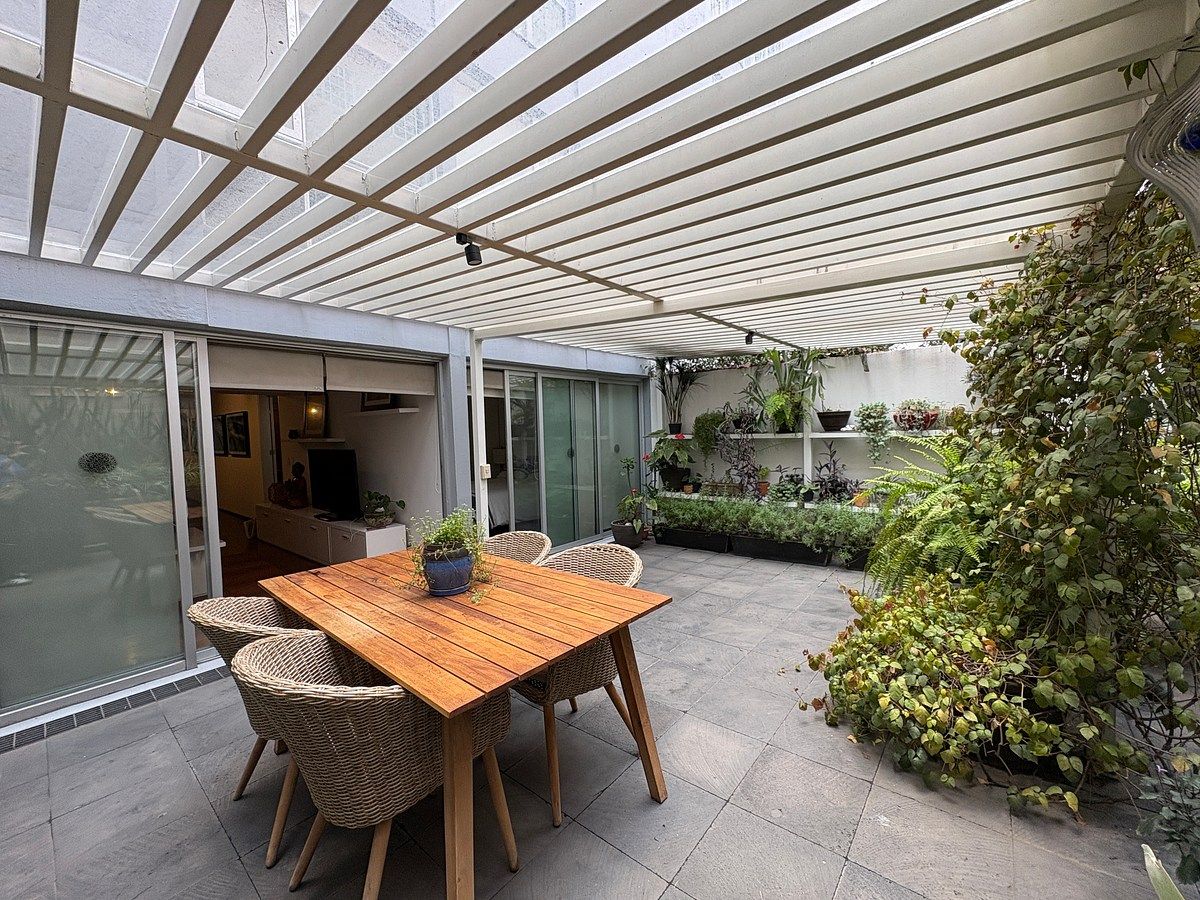 Apartment in Polanco III Sección, Miguel Hidalgo, photo 11 of 12